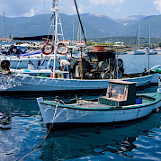 Multi-Adventure Tour in the Ionian Islands Photo