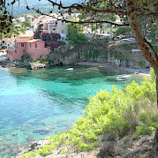 Multi-Adventure Tour in the Ionian Islands Photo