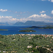 Multi-Adventure Tour in the Ionian Islands Photo
