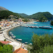 Multi-Adventure Tour in the Ionian Islands Photo