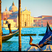 Innsbruck to Venice Photo