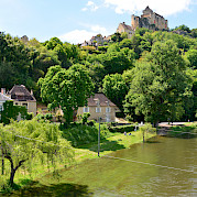 Discover the Dordogne E-Bike tour Photo