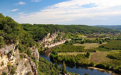 Dordogne region of France! Unsplash:Nabih El Boustani