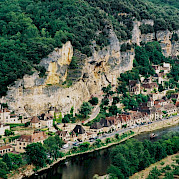 Discover the Dordogne E-Bike tour Photo