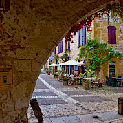 Discover the Dordogne Photo
