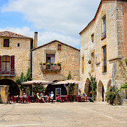 Discover the Dordogne E-Bike tour Photo