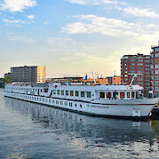 De Amsterdam | Bike & Boat Tour