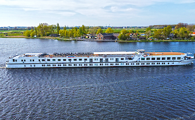 De Amsterdam | Bike & Boat Tour