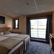 Suite | De Amsterdam | Bike & Boat Tour