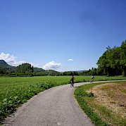 Geneva to Lyon Photo