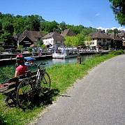 Geneva to Lyon Photo