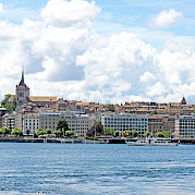 Geneva to Lyon Photo