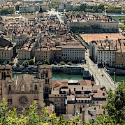 Geneva to Lyon Photo