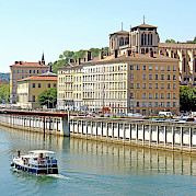 Geneva to Lyon Photo