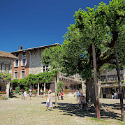Geneva to Lyon Photo