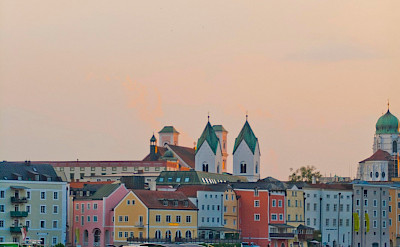 Cruising | Arkona | Bike & Boat Tour