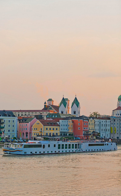 Cruising | Arkona | Bike & Boat Tour