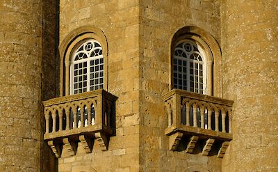 Broadway Tower, Chipping Campden, England. Unsplash:Colin Watts