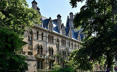 Shakespeare Country and the Cotswolds