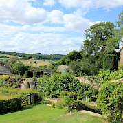 Shakespeare Country and the Cotswolds Photo