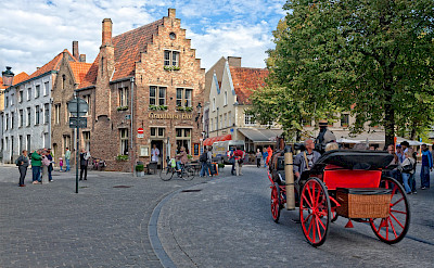 Bruges, Belgium! ©Hollandfotograaf