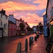 England’s Lake District Photo