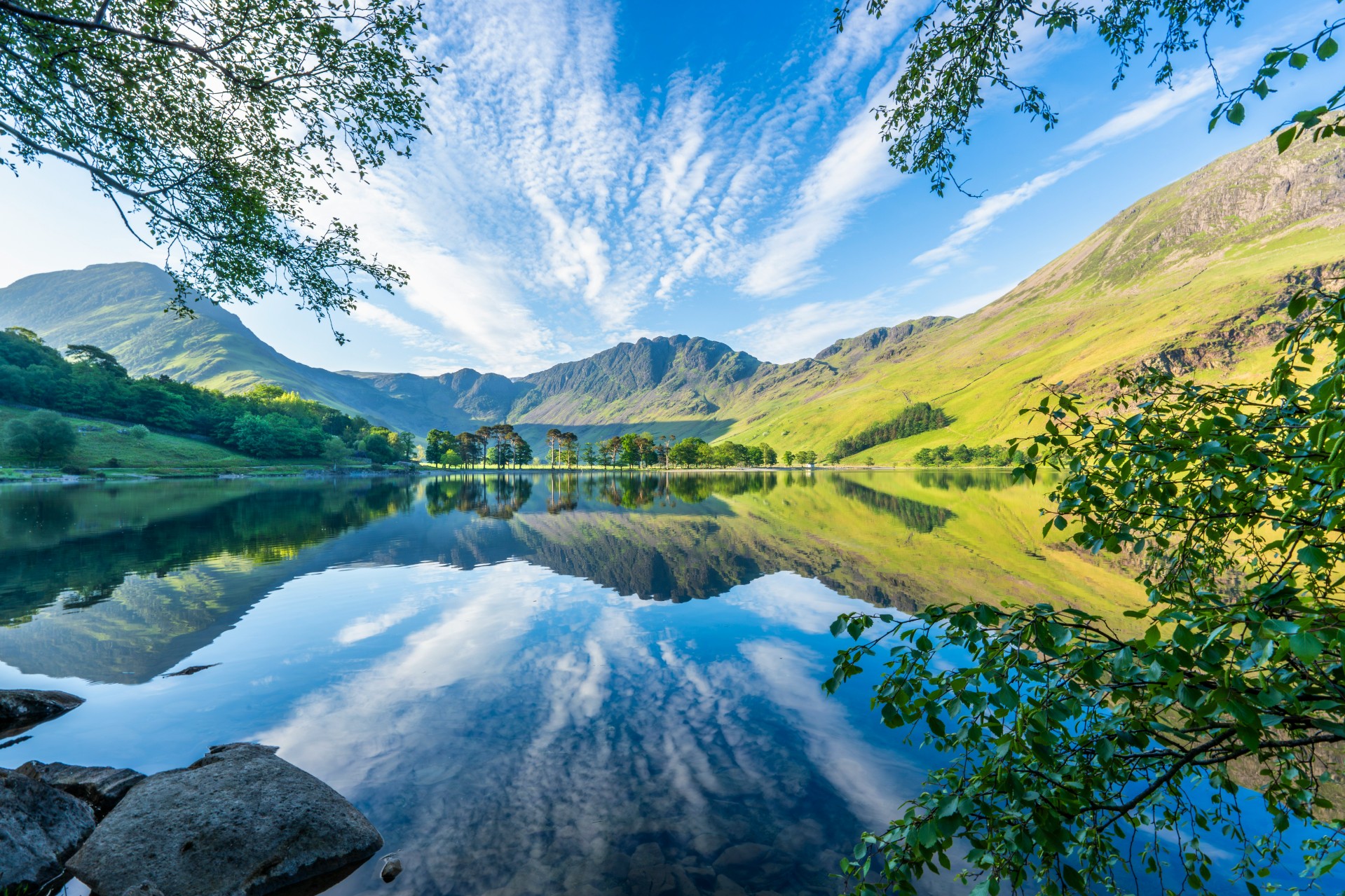England's Lake District E-Bike Tour Adventure