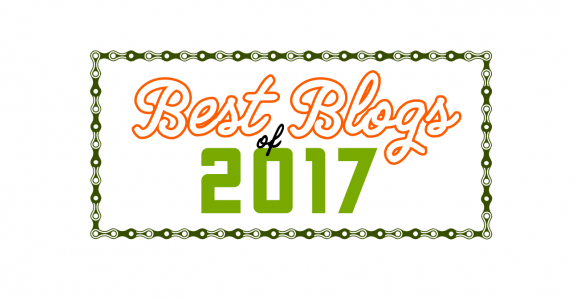 Best Blogs of the Year: Looking back at 2017