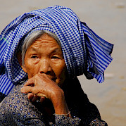 Siem Reap to Saigon Photo