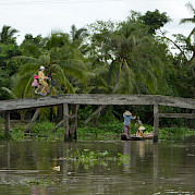 Siem Reap to Saigon Photo