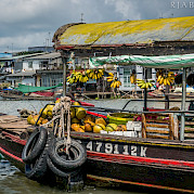 Siem Reap to Saigon Photo