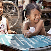 Siem Reap to Saigon Photo