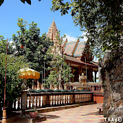 Siem Reap to Saigon Photo