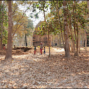 Siem Reap to Saigon Photo