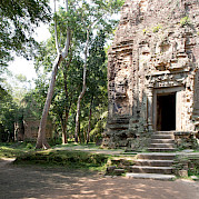 Siem Reap to Saigon Photo
