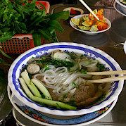 Siem Reap to Saigon Photo