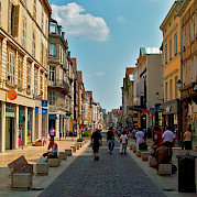 Burgundy guided bike tour Photo