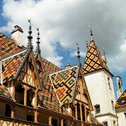 Burgundy guided bike tour Photo