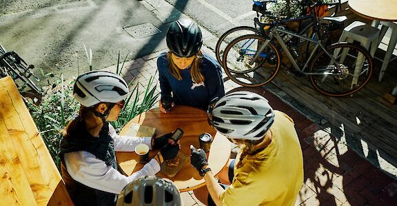 Self-Guided Bike Tours: Everything You Need to Know About GPS Navigation