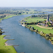 Holland - Past and Present Photo