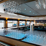 Bar | De Nassau | Bike & Boat Tour