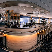 The Bar | De Nassau | Boat & Bike tour