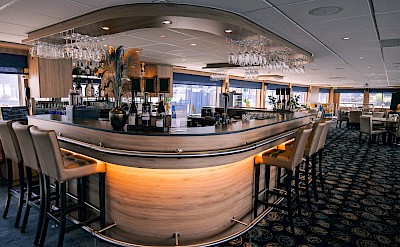 The Bar | De Nassau | Boat & Bike tour