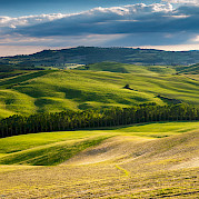 Highlights of Tuscany Photo