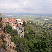 Highlights of Tuscany Photo
