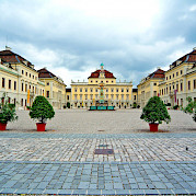 Aschaffenburg to Ludwigsburg Photo