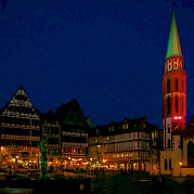 Aschaffenburg to Stuttgart Photo