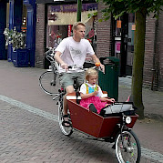 TOUR ÉPICO DA HOLANDA Foto