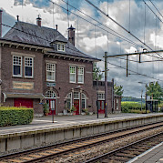 TOUR ÉPICO DA HOLANDA Foto