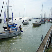 Epic Tour of Holland Photo